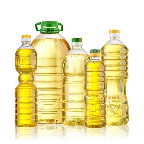 Reality of Refined Oils!