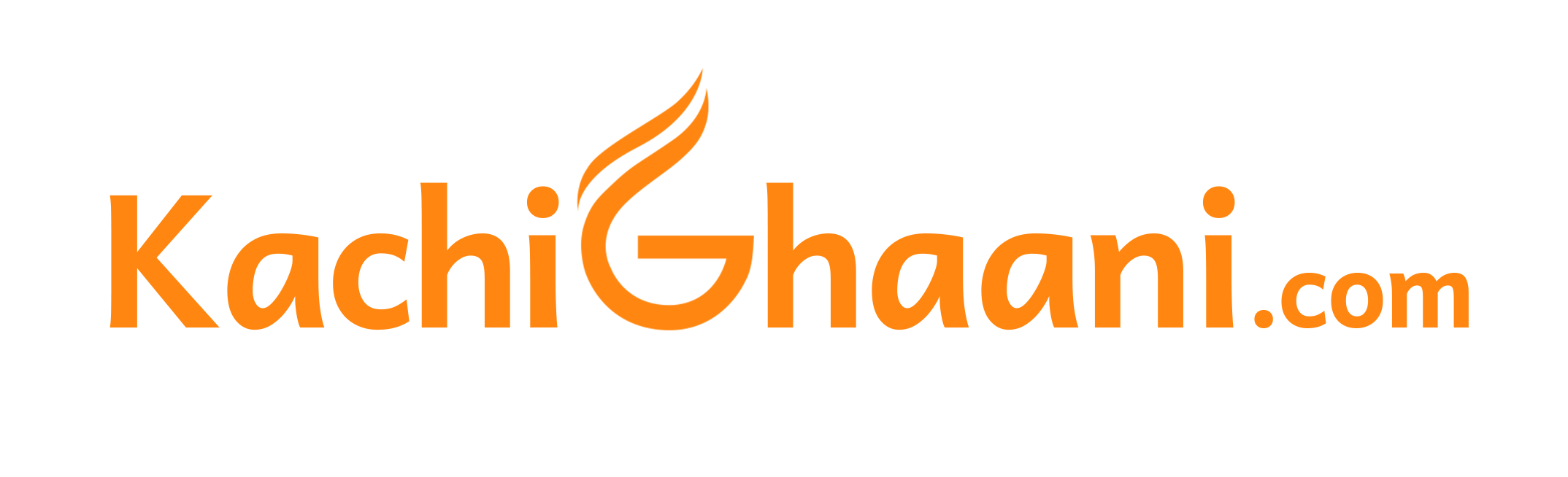 Kachighaani Logo